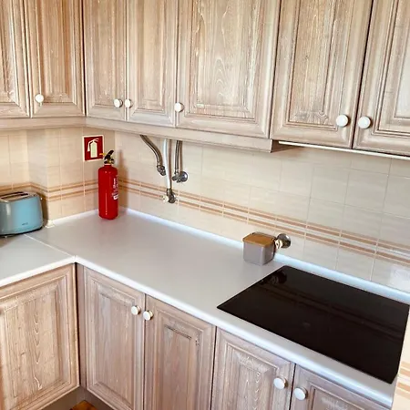 T1 Vista Marina De Appartamento