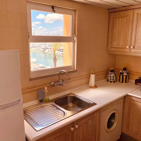 T1 Vista Marina De *