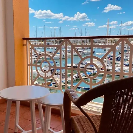 T1 Vista Marina De * Vilamoura